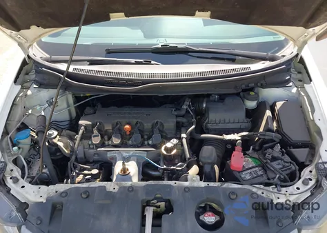 2015 Honda Civic Lx z USA, uszkodzony, nr VIN 2HGFB2F52FH535615